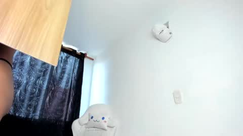 Megan online show from May 15, 8:38 pm