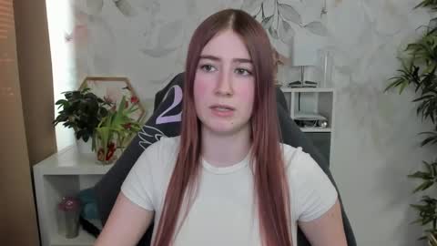 Megan online show from February 18, 3:10 pm