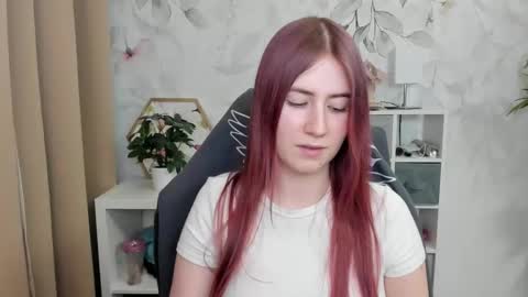 Megan online show from January 22, 8:06 pm