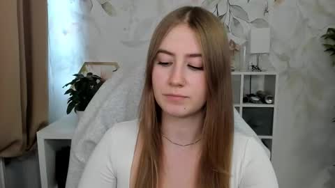 Megan online show from October 15, 12:28 pm