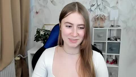 Megan online show from February 12, 3:15 pm