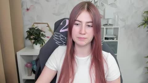 Megan online show from February 12, 5:26 pm