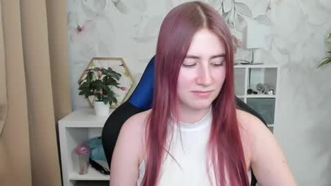 Megan online show from January 20, 5:27 pm