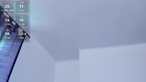 Snapshot of meganysammy chatting on September 16, 3:37 pm megansammy online show from September 16, 3:37 pm