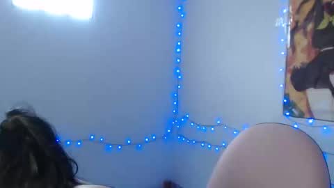 megara_love online show from January 31, 8:50 pm