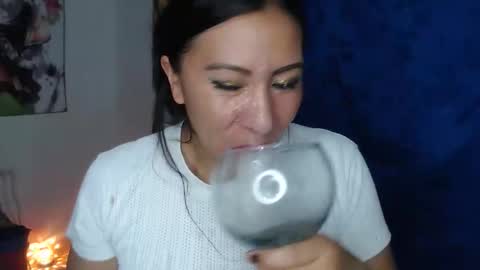 megara_love online show from March 7, 11:27 pm