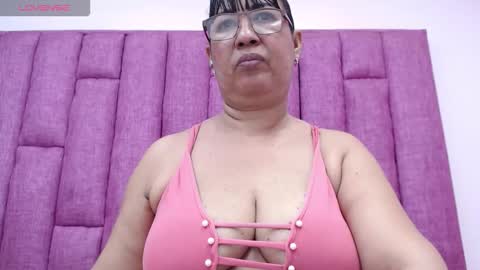 milfpleasure online show from April 19, 1:12 pm