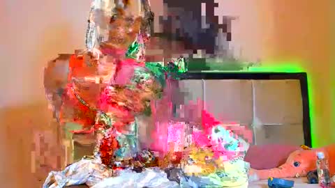 gypsy online show from March 9, 8:18 am
