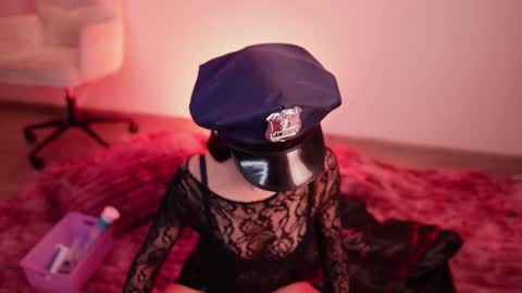 megga_bluee online show from October 25, 1:28 am