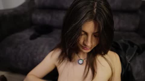 megga_bluee online show from October 1, 10:08 pm