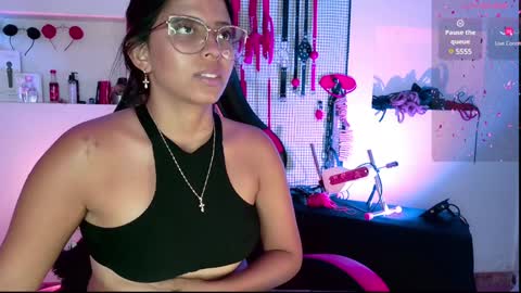 Your best slave  online show from January 23, 10:33 pm