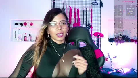 Your best slave  online show from January 26, 3:06 am