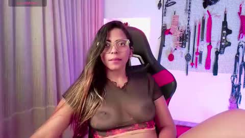 Your best slave  online show from September 22, 11:53 pm