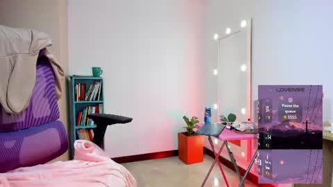 Juli online show from July 14, 2:16 am
