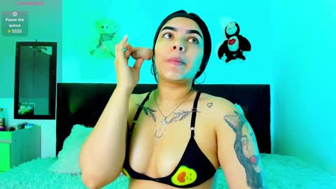 Meggan Joyce. online show from February 1, 6:40 pm