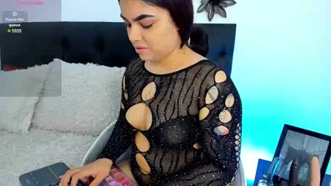 Meggan Joyce. online show from February 10, 3:42 pm
