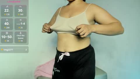 Meghan online show from September 30, 5:40 am