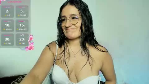 Meghan online show from November 22, 6:23 am