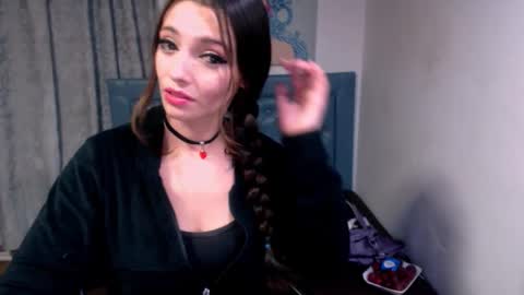 meghan online show from March 7, 7:52 am