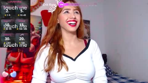  MEGHAN  online show from November 22, 7:12 pm