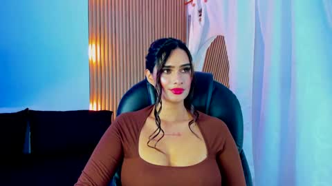 Meghan online show from September 23, 4:39 am