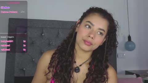 Meghan  online show from October 11, 9:40 pm