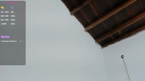 Meghan  online show from March 3, 7:07 pm