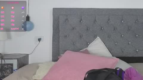 Meghan  online show from October 6, 8:37 pm