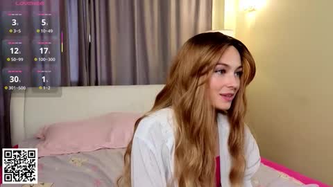Elizabeth online show from September 19, 11:14 am
