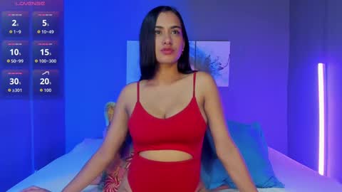 Julieta online show from October 20, 10:15 pm