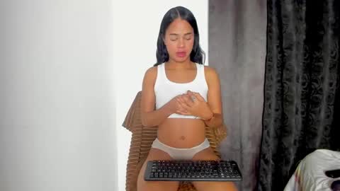 Snapshot of meghansusex chatting on January 15, 10:57 pm Meghan Alexandra Susex Fenty online show from January 15, 10:57 pm