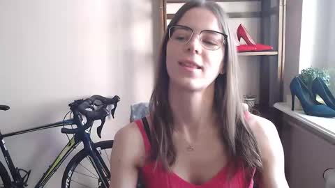 Megi online show from February 28, 7:34 am