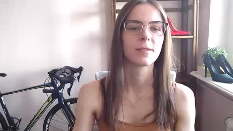 Megi online show from February 26, 2:31 pm