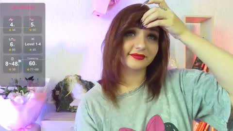 Lou online show from October 17, 2:59 am