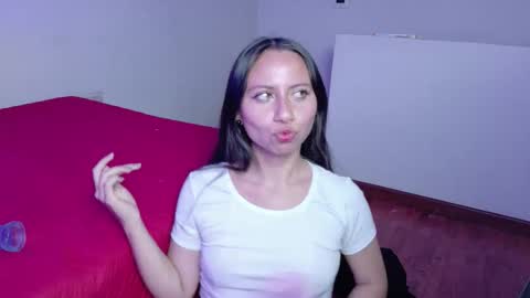 Mei online show from March 12, 12:58 am