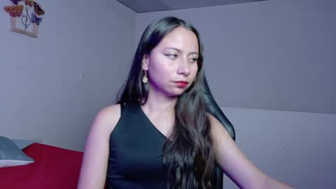 Mei online show from March 24, 11:00 pm