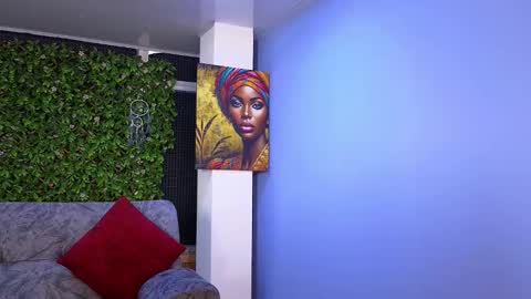 Mei online show from December 1, 10:57 am