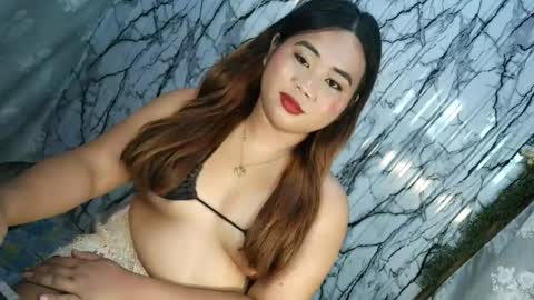mei_sofia online show from April 6, 3:35 pm