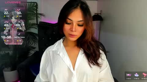 meiluxe online show from June 6, 1:17 pm