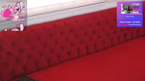 meilybarbie online show from December 19, 1:17 pm