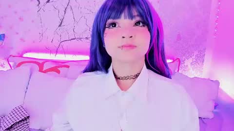 meimurasakii online show from June 20, 8:15 pm