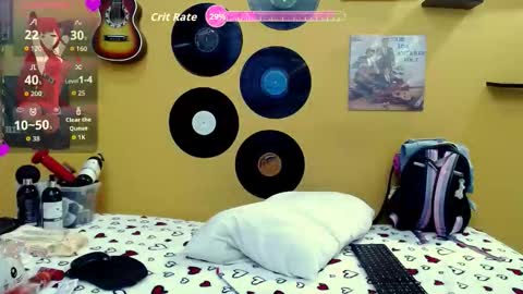 MEIS online show from February 10, 2:36 am