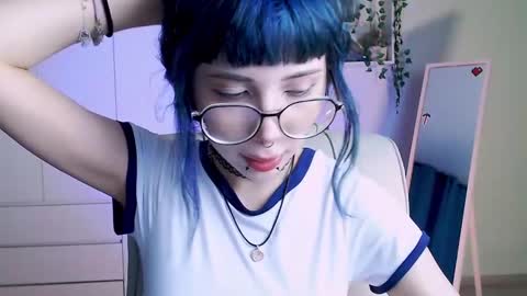 Snapshot of meitenshi chatting on December 6, 3:02 am mori3 online show from December 6, 3:02 am