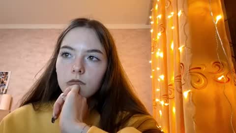 Tina online show from September 27, 5:54 pm
