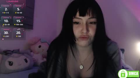 WETWATERMELL online show from November 10, 5:54 am