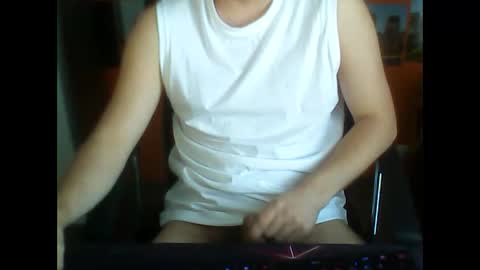 meks5544 online show from May 1, 4:45 pm
