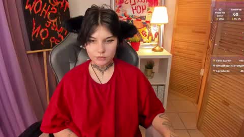 mekurisu online show from February 1, 11:31 am