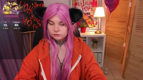 mekurisu online show from February 23, 7:44 am