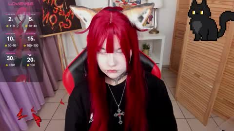 mekurisu online show from September 10, 1:17 am
