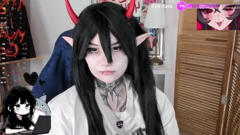 mekurisu online show from March 27, 8:26 am